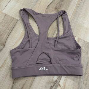AYBL sports bra